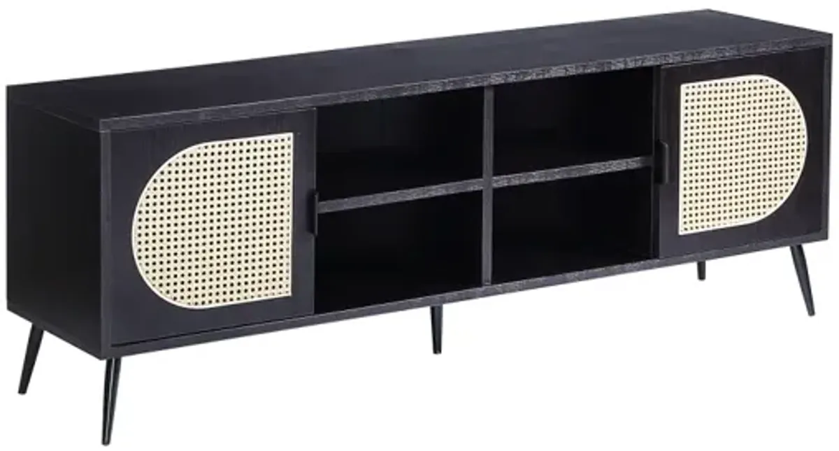 Colson TV Stand for Home or Office Use