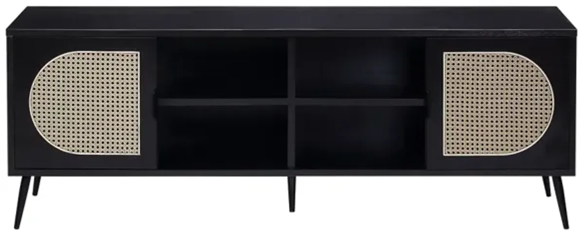 Colson TV Stand for Home or Office Use