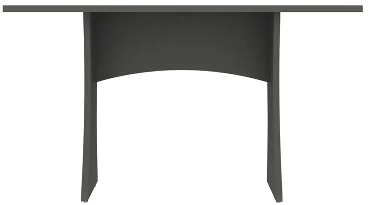 Coney Gray 3-Piece Dining Set