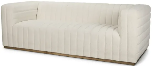 Ricciardo Upholstered Sofa