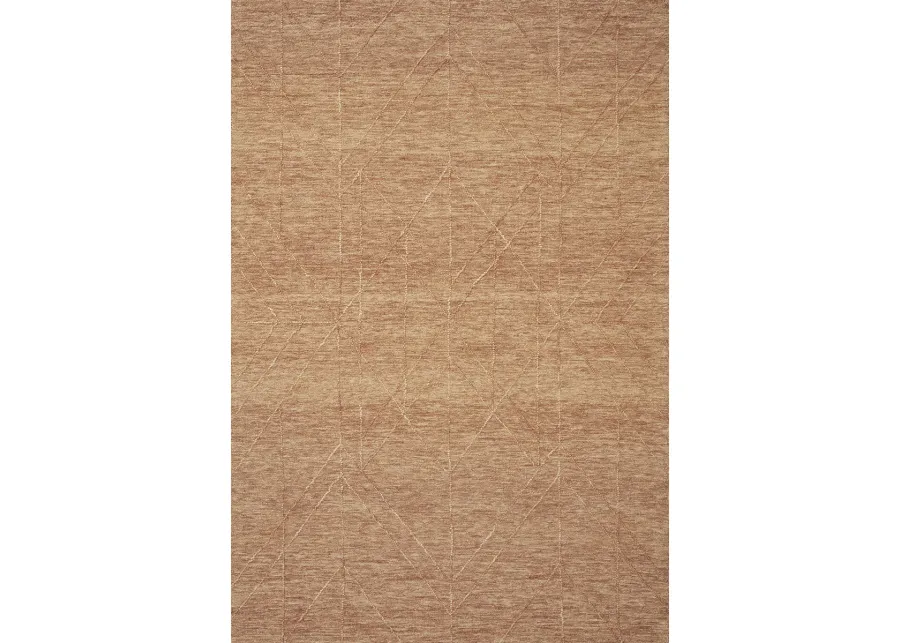 Sarah SAR04 2'6" x 9'9" Rug