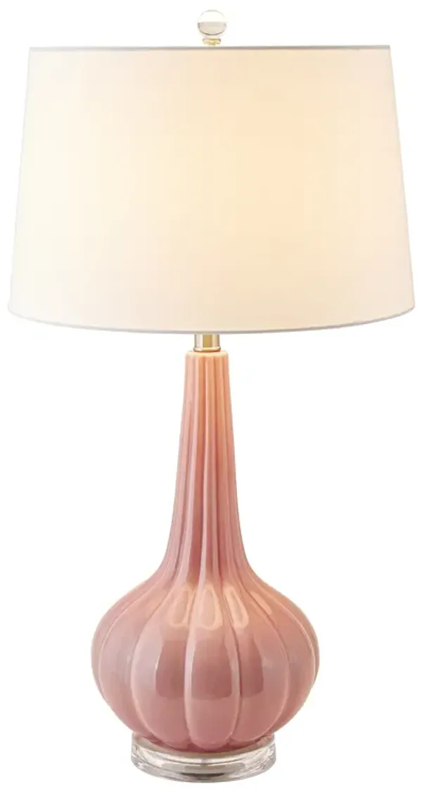 Abbey Lane Table Lamp