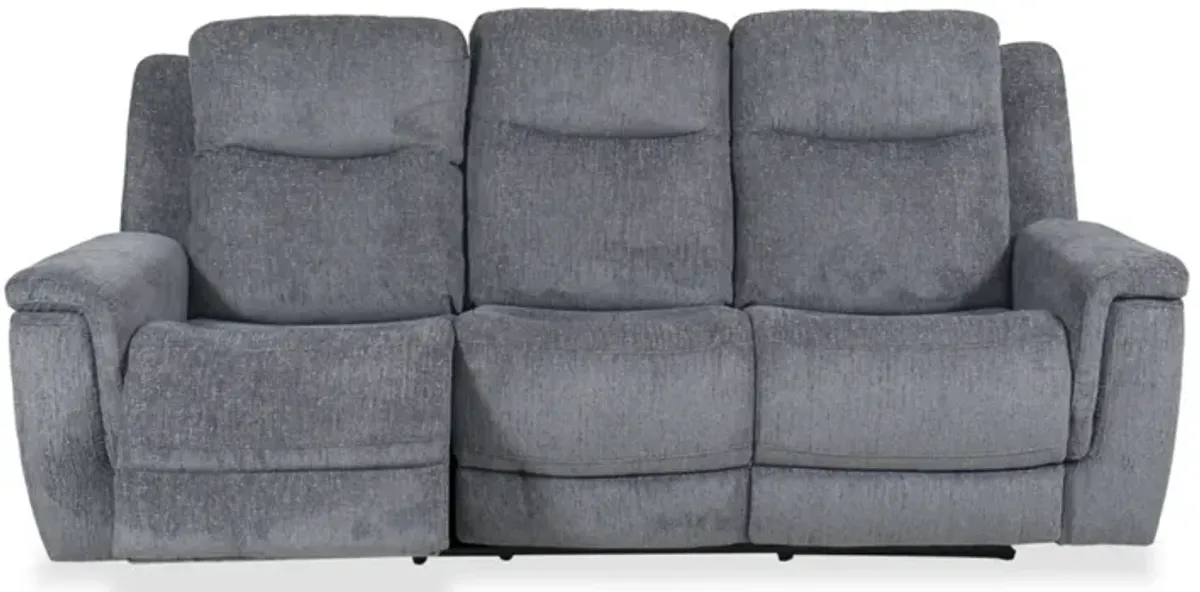 Niro Power Sofa