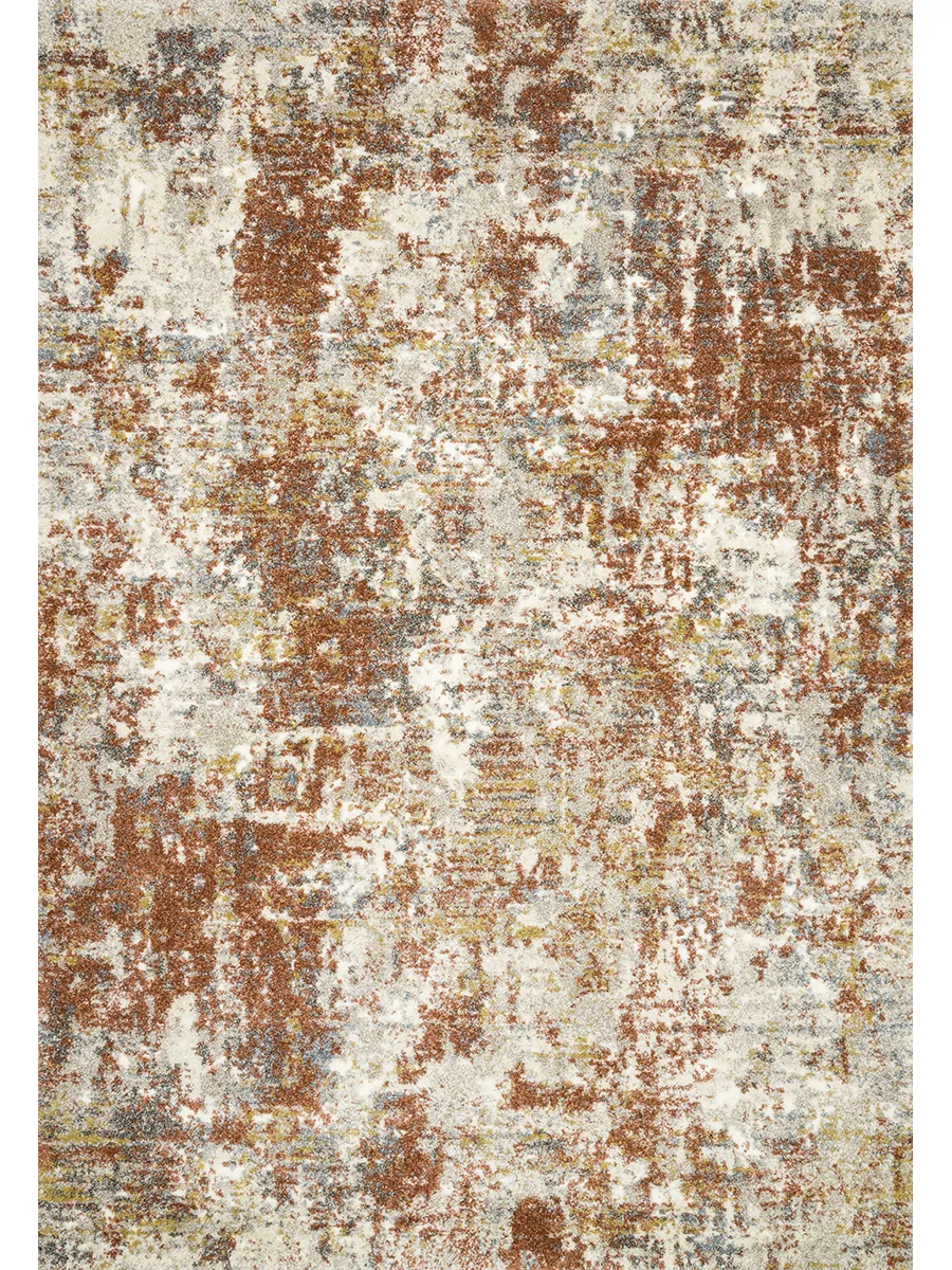 Landscape LAN03 2'2" x 10'6" Rug