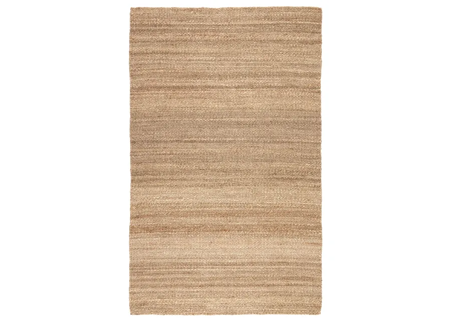 Naturals Tobago Hilo Natural 3' x 10' Runner Rug