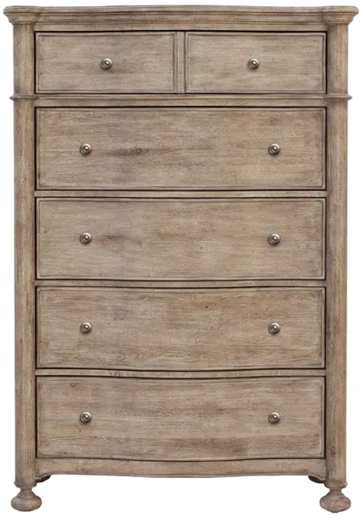 Higgins Street 5-Drawer Chest