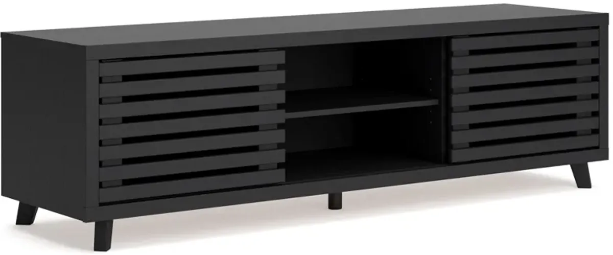 Danziar 72" TV Stand