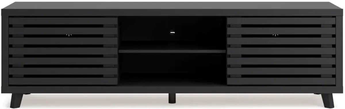 Danziar 72" TV Stand