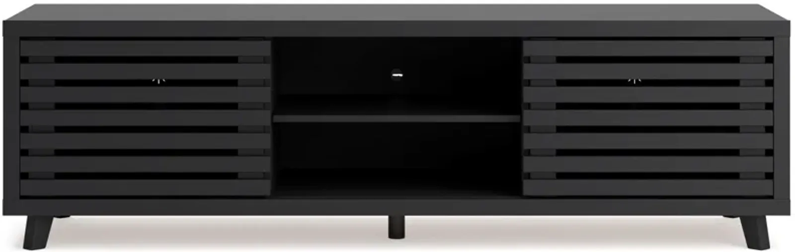 Danziar 72" TV Stand