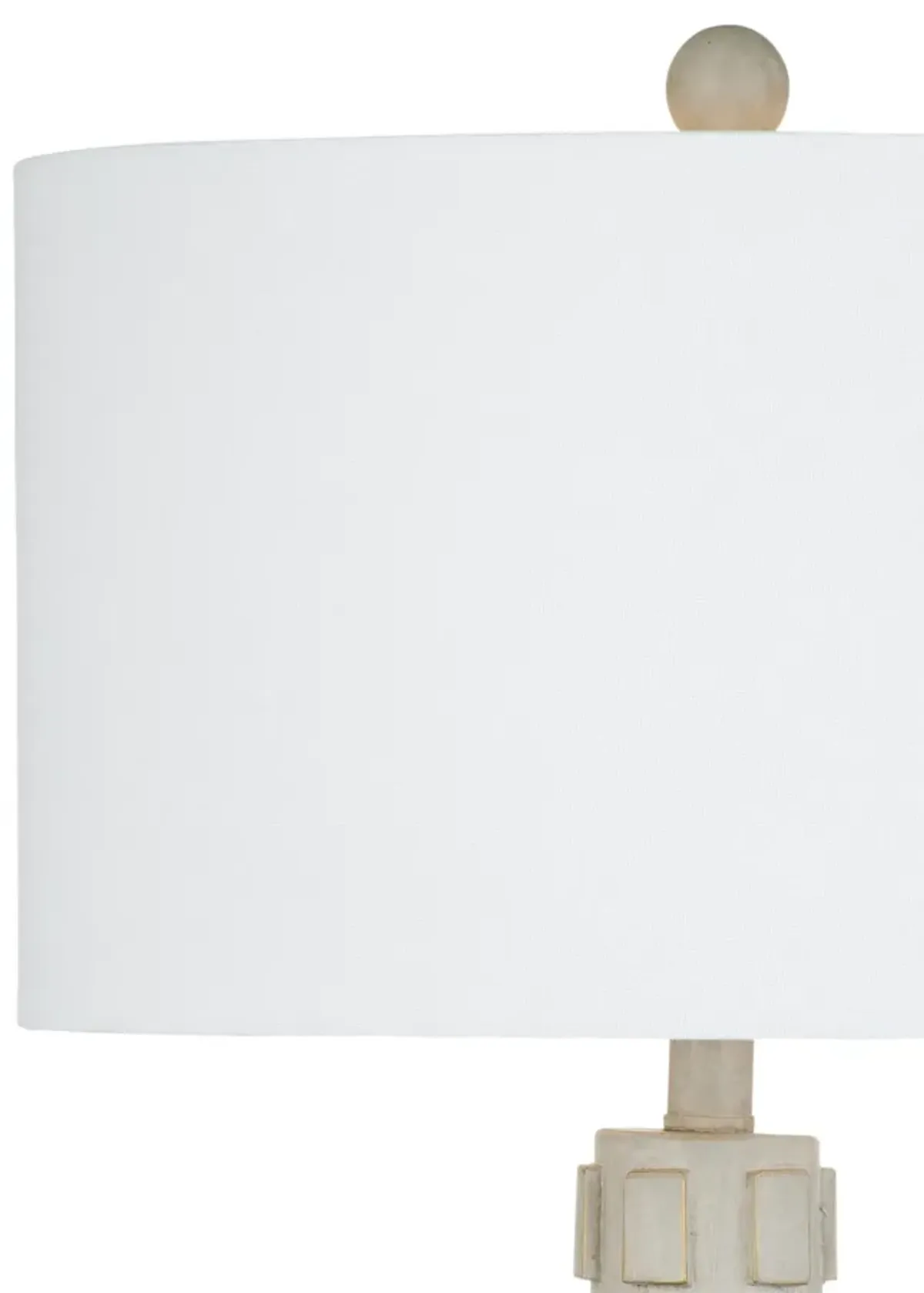 Satule Table Lamp