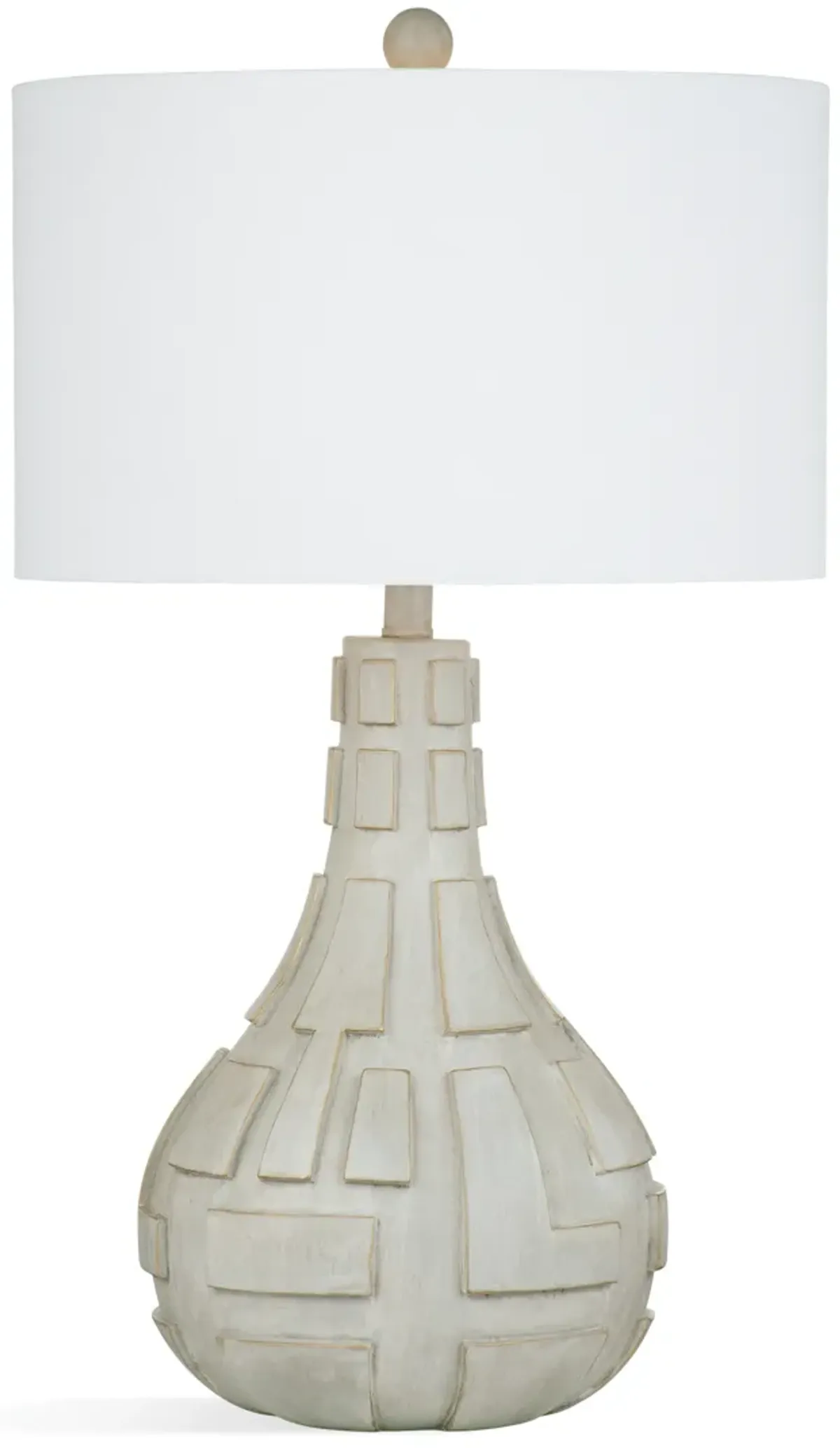 Satule Table Lamp
