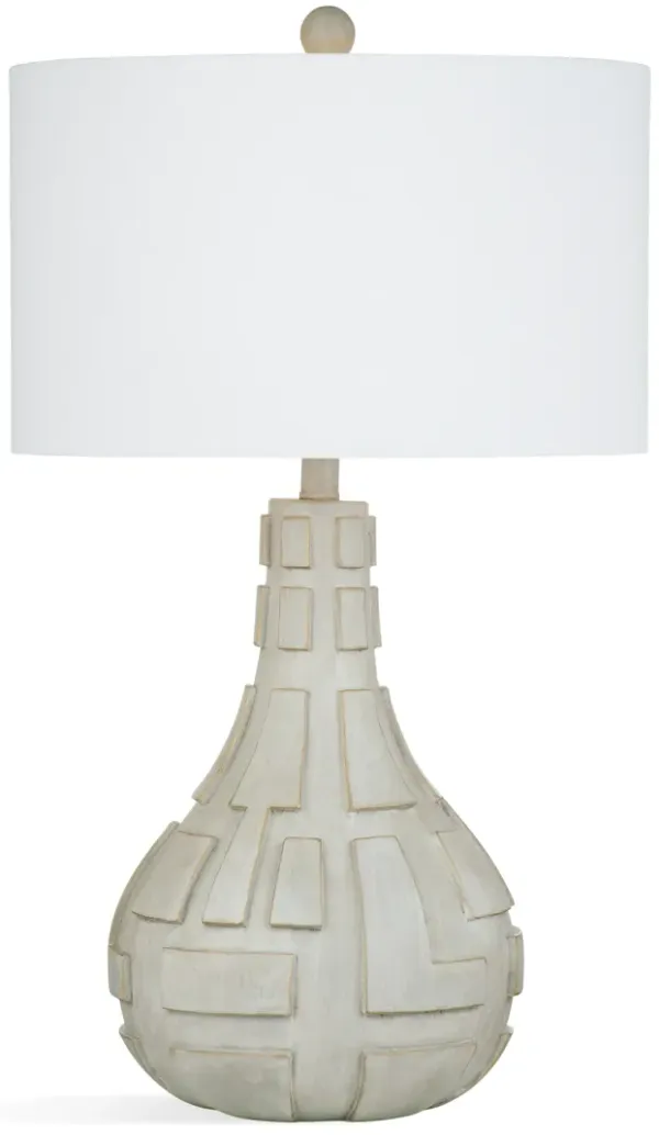 Satule Table Lamp
