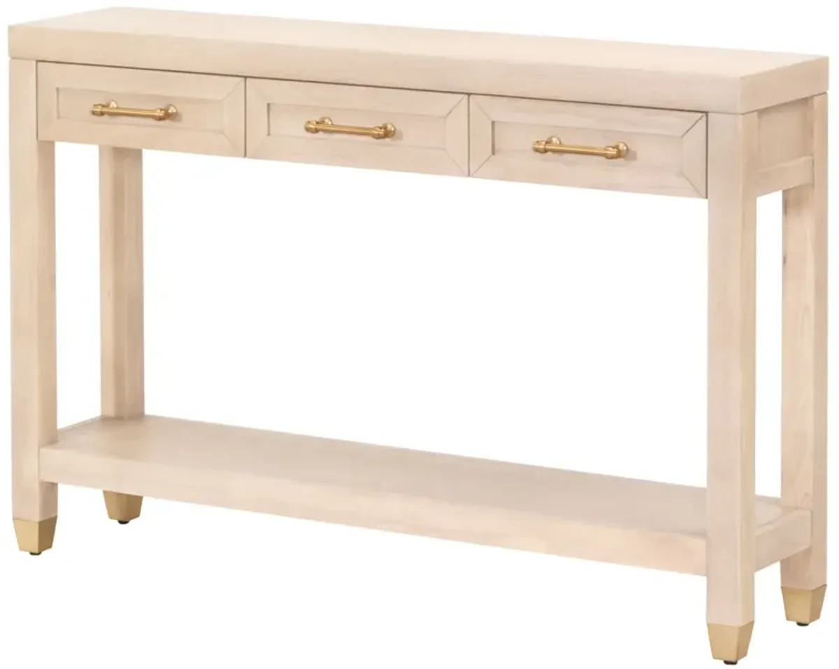 Stella Narrow Console Table