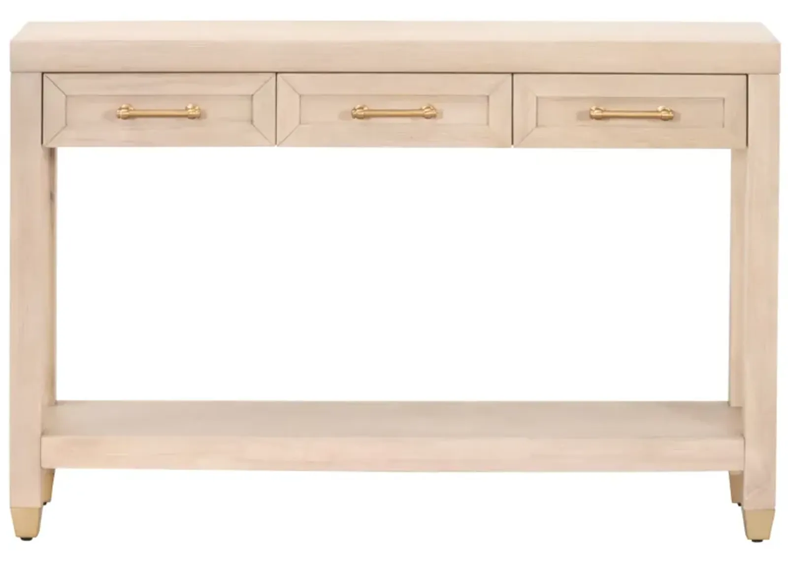 Stella Narrow Console Table