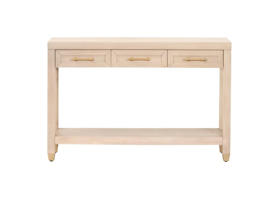 Stella Narrow Console Table