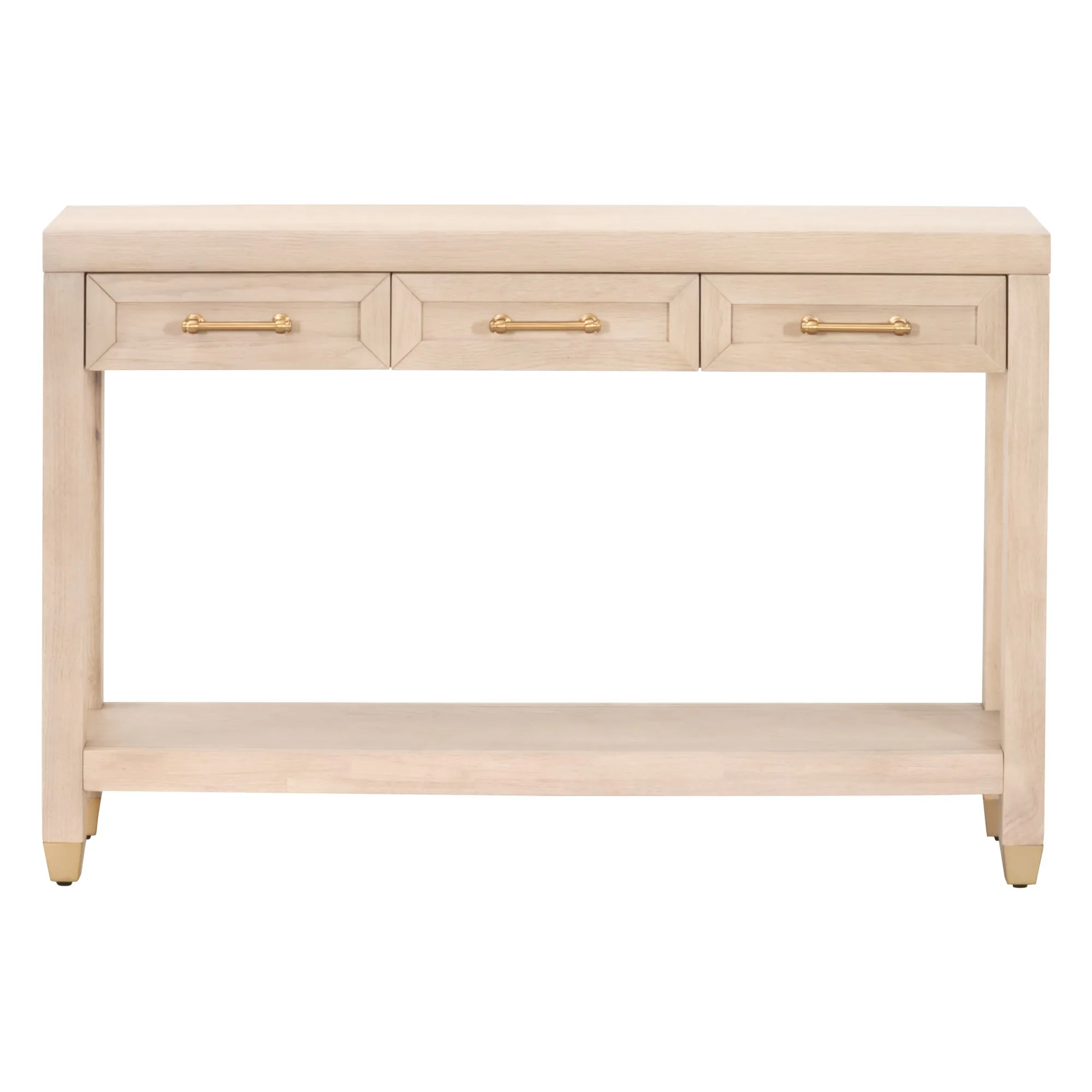 Stella Narrow Console Table