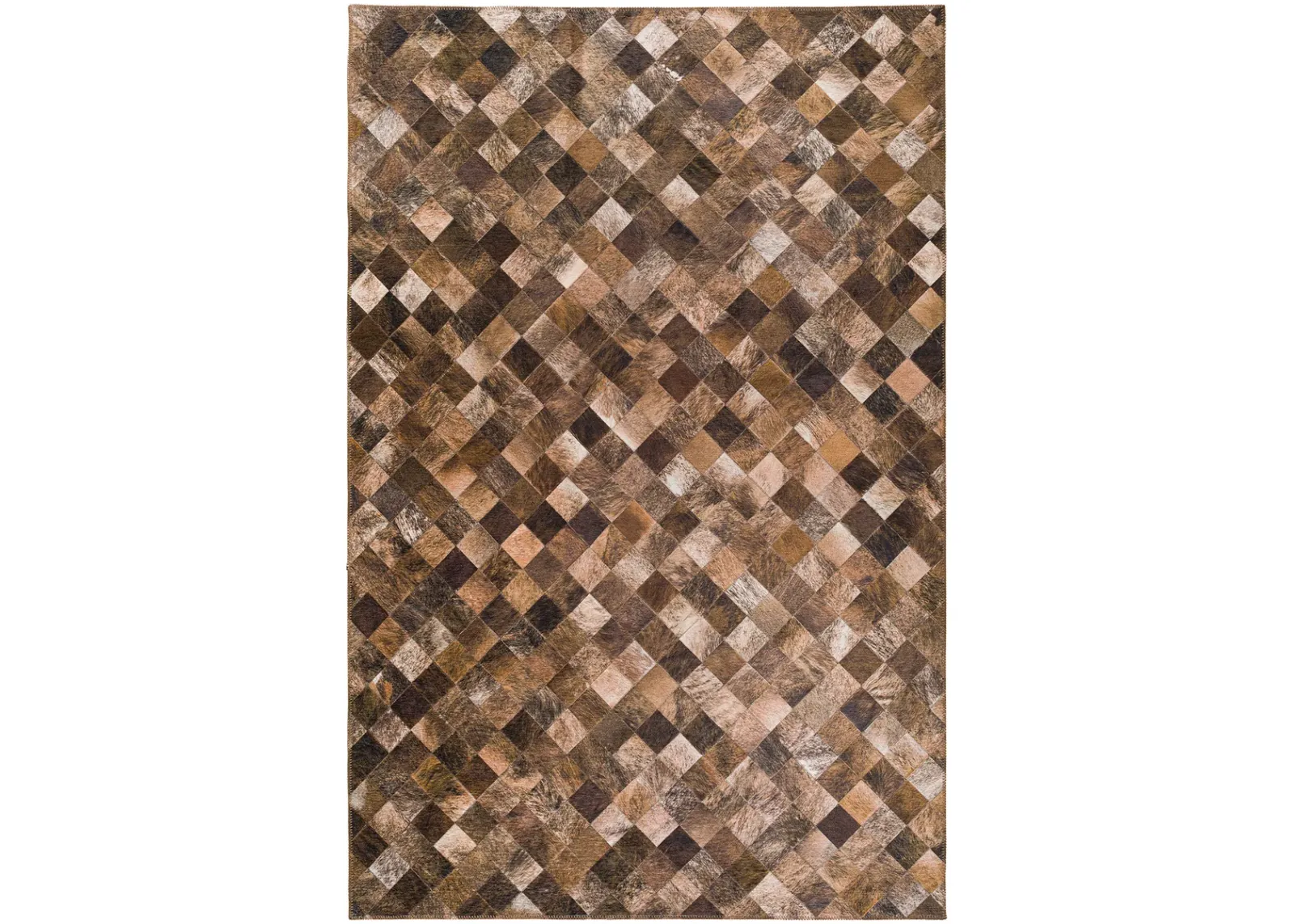 Stetson SS2 Bison 3' x 5' Rug