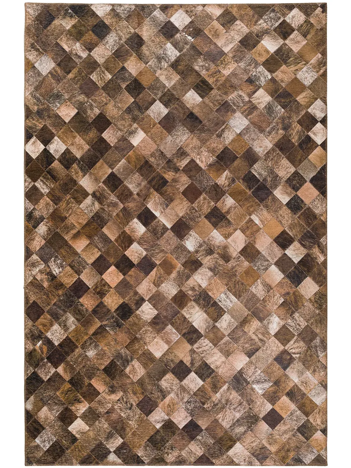 Stetson SS2 Bison 3' x 5' Rug