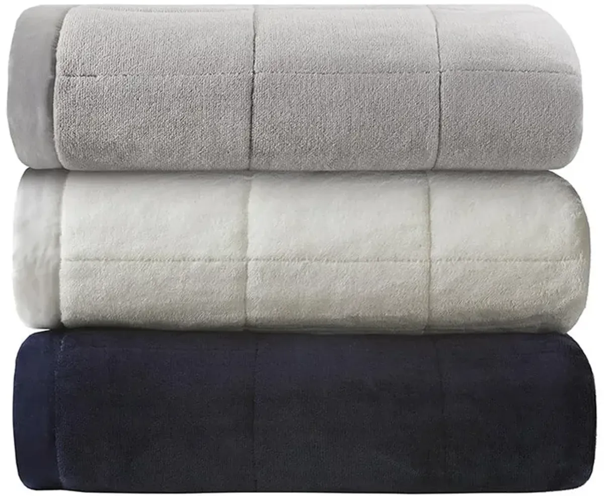 Belen Kox Coleman Reversible Down Alternative Blanket, Belen Kox