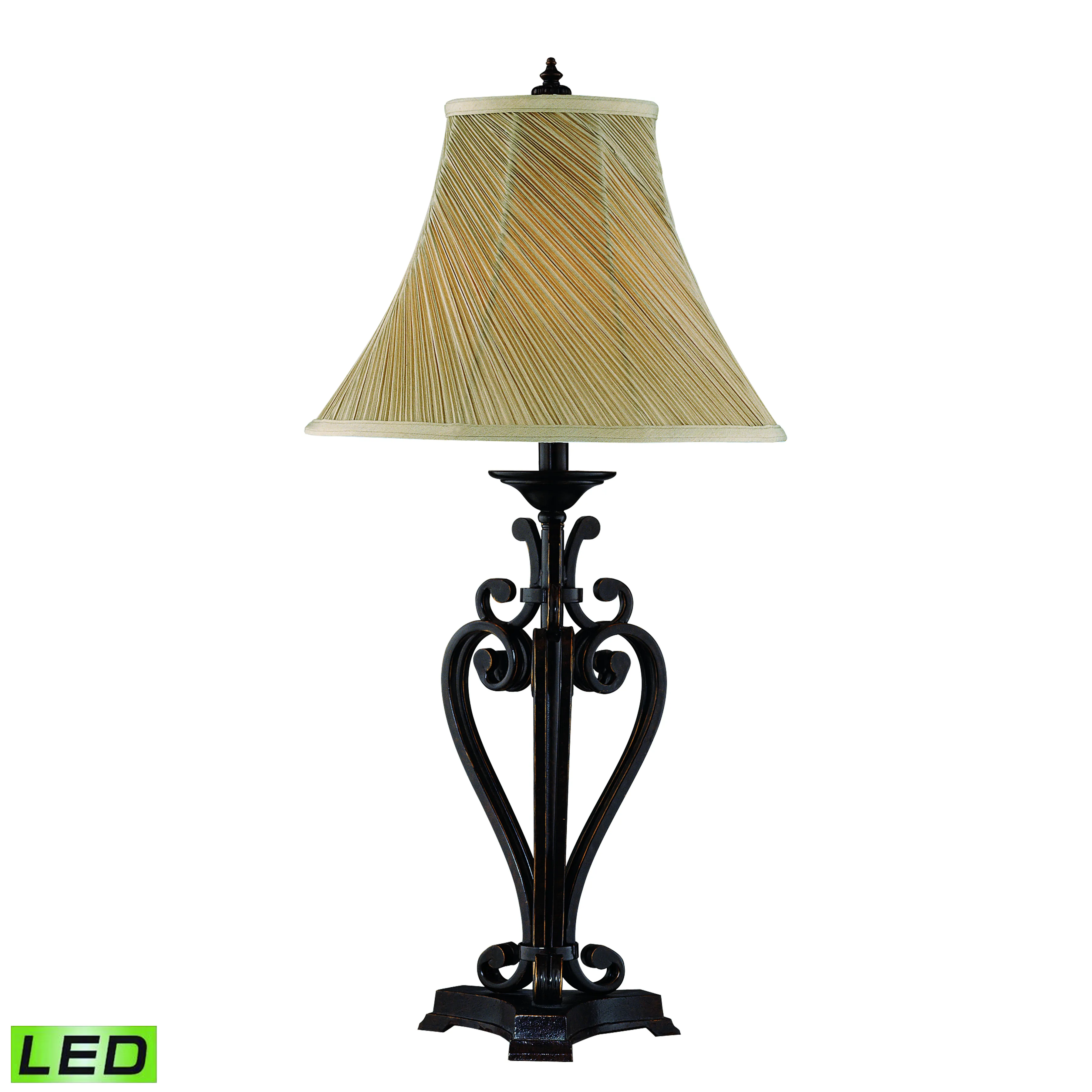 Angers 32.38'' Table Lamp