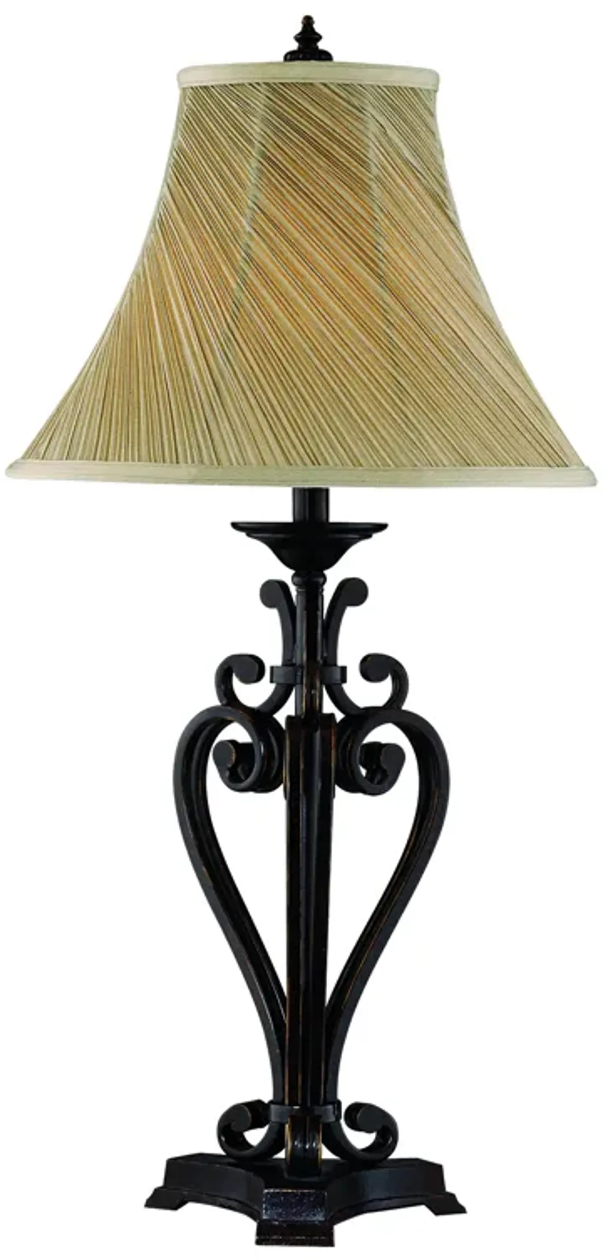 Angers 32.38'' Table Lamp