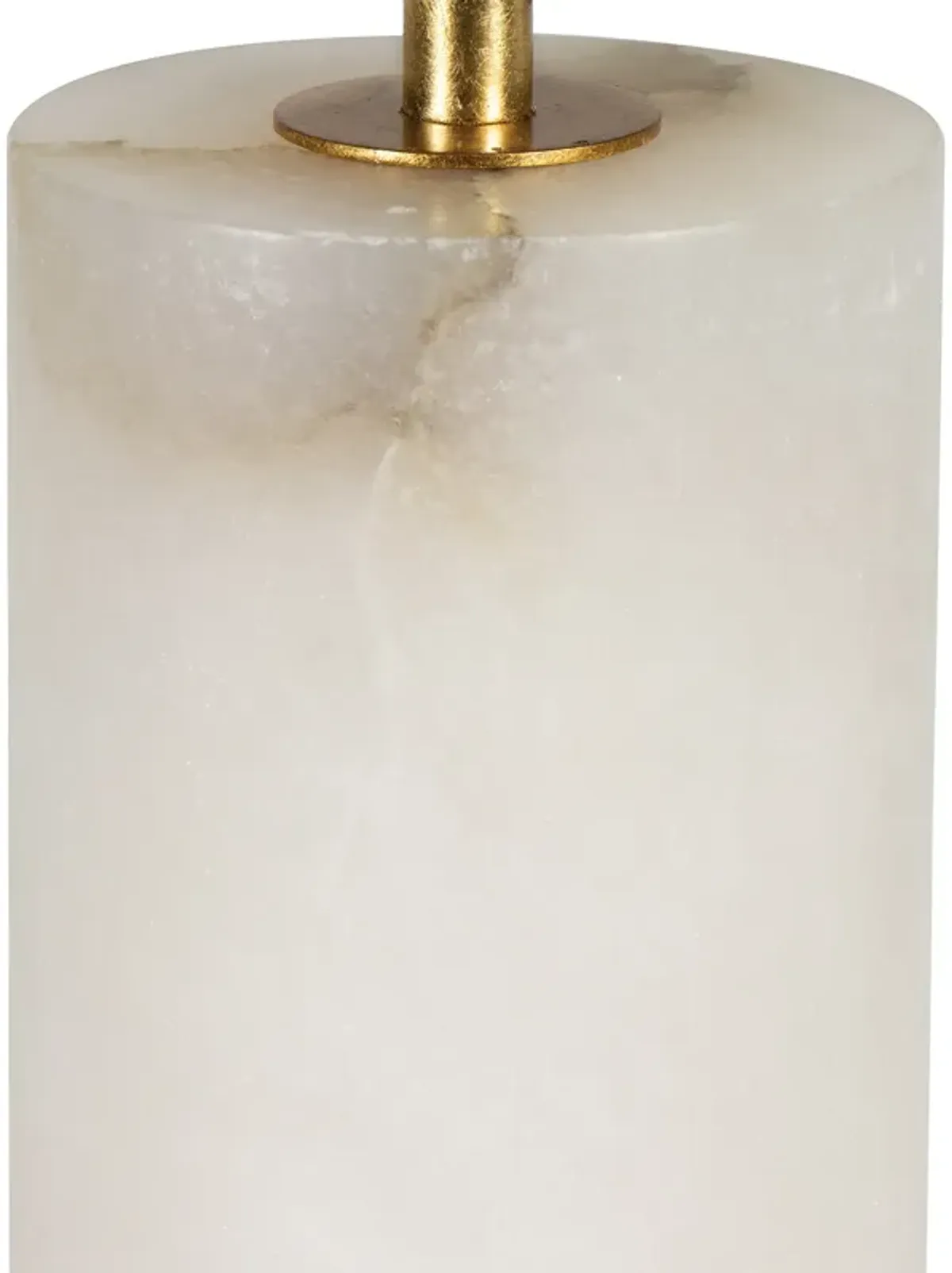 Sacha Alabaster Table Lamp