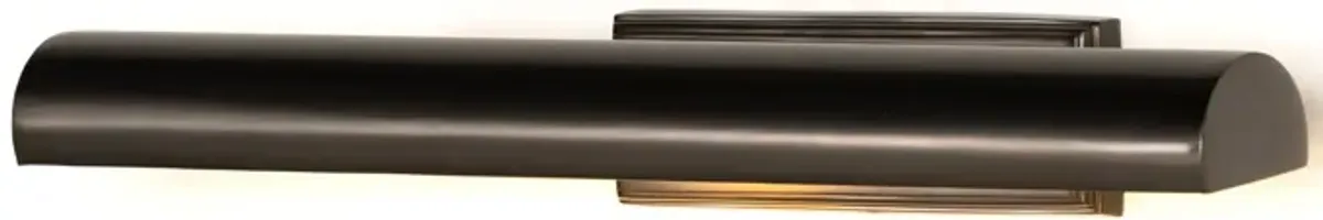 Clement Wide Picture Light