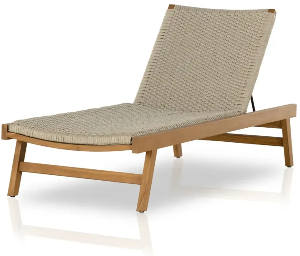 Delano Outdoor Chaise