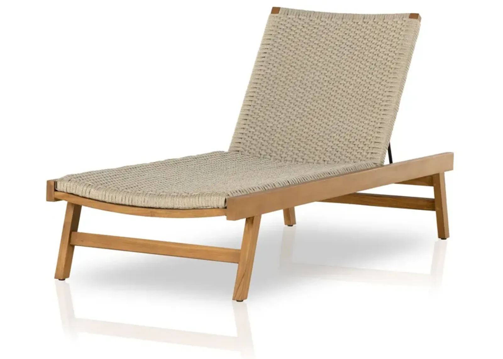 Delano Outdoor Chaise