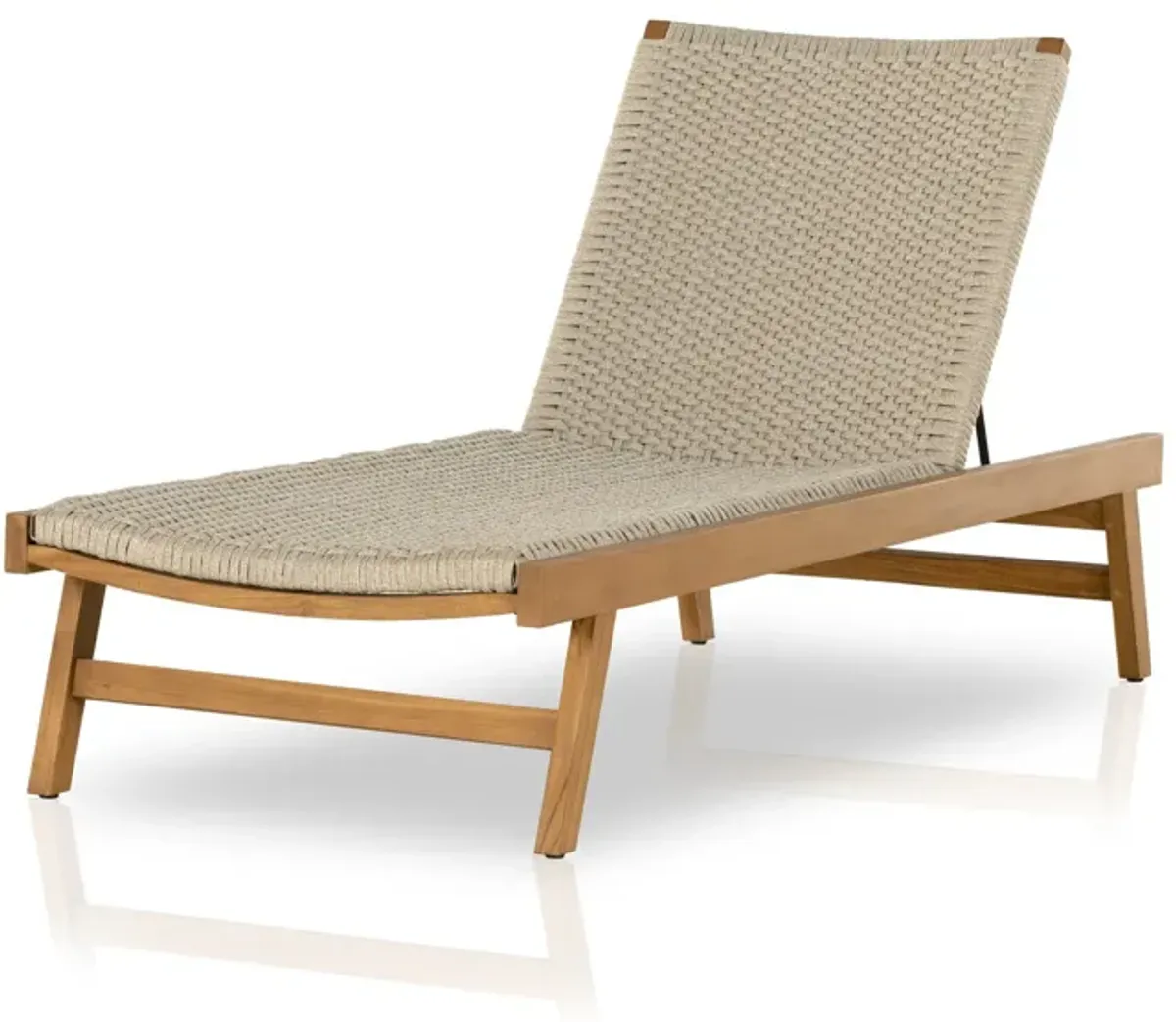 Delano Outdoor Chaise