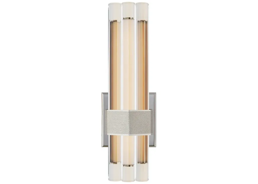 Fascio 14" Asymmetric Sconce