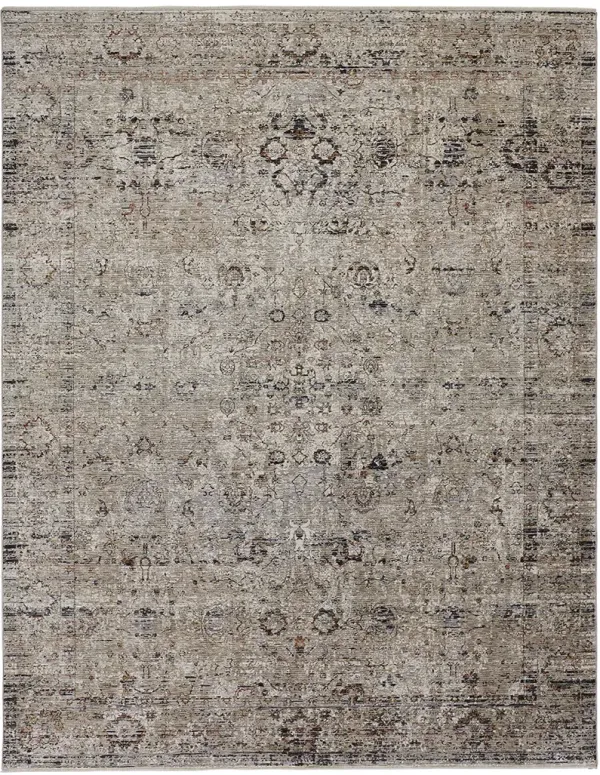 Caprio 3958F 9'6" x 12'5" Rug