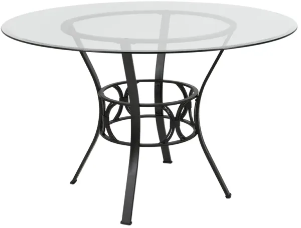 Glass Dining Tables