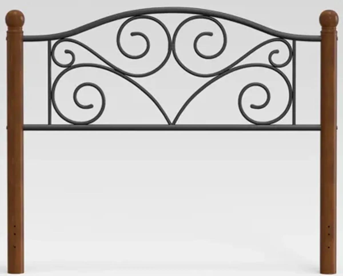 Doral Headboard