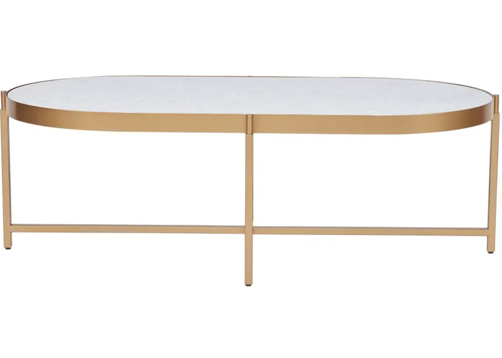 Editorial Cocktail Table