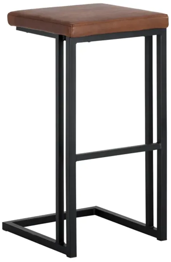 Boone Barstool (Set of 2)