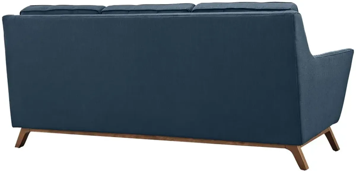 Beguile Upholstered Fabric Sofa