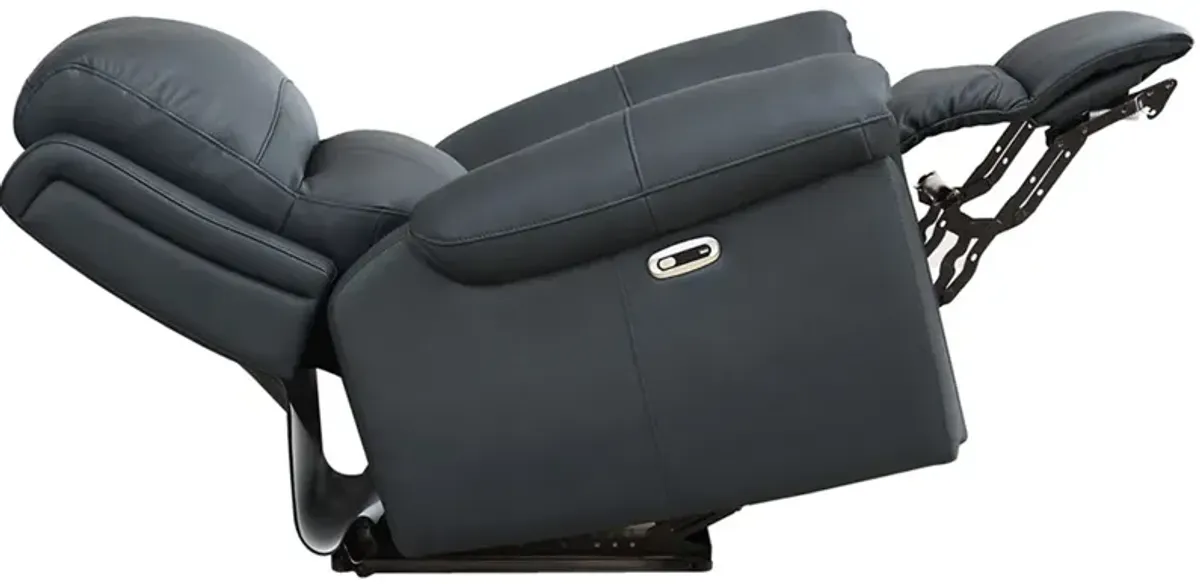 Monica Power Zero Gravity Recliner