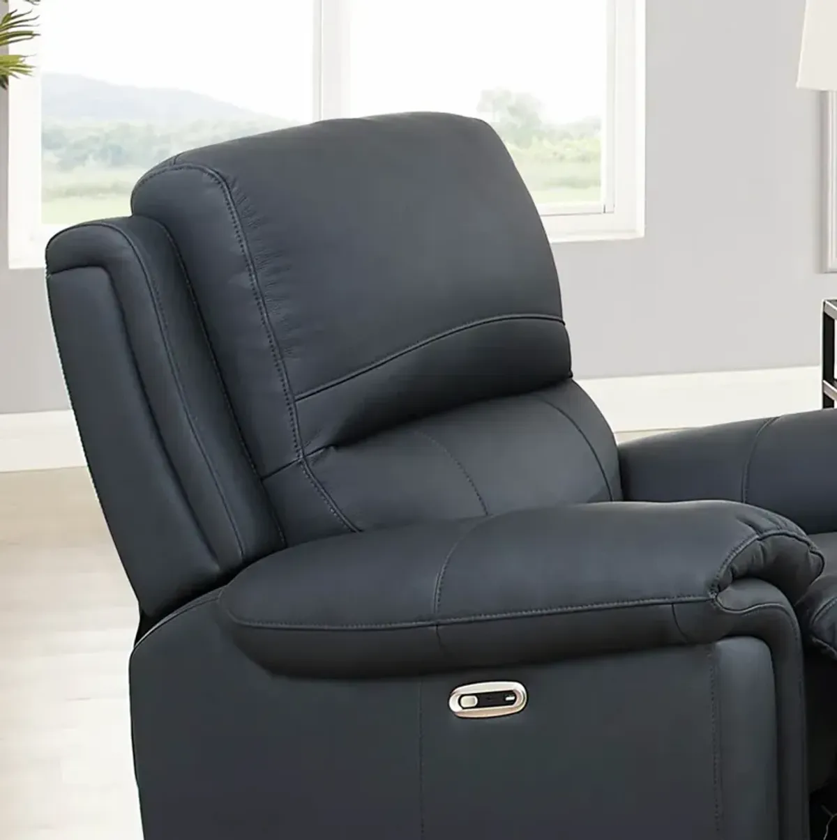 Monica Power Zero Gravity Recliner