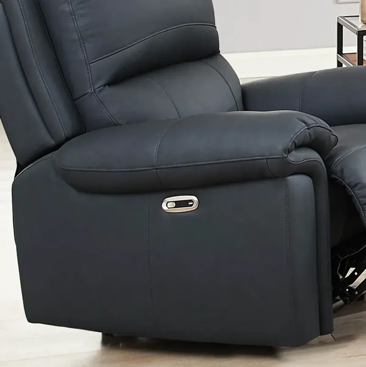 Monica Power Zero Gravity Recliner