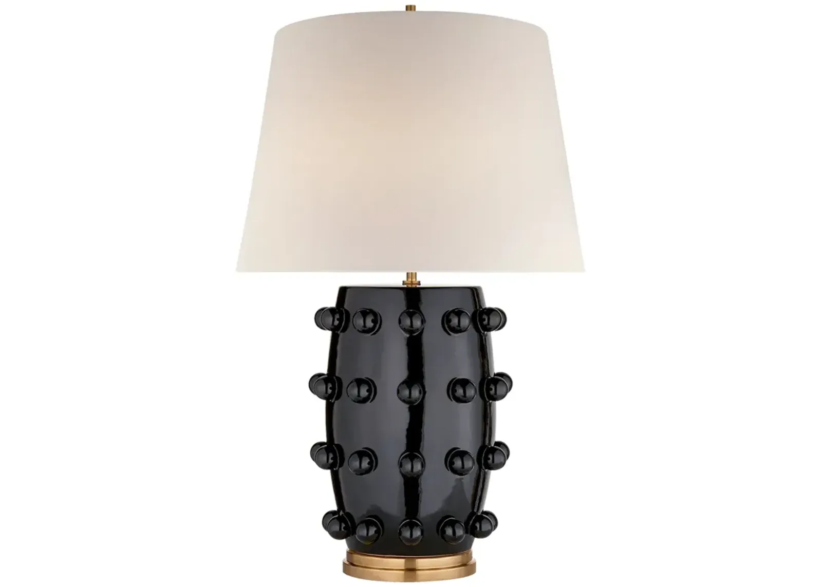 Linden Medium Lamp