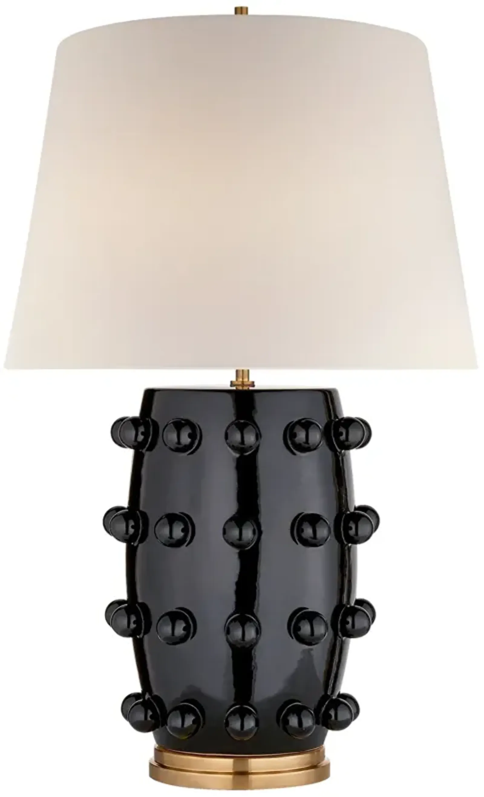 Linden Medium Lamp