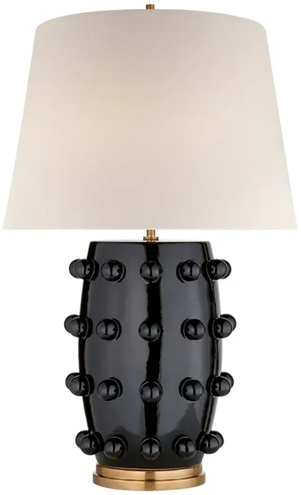 Linden Medium Lamp