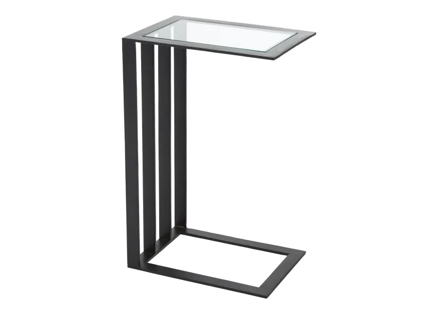 Cantilever Side Table