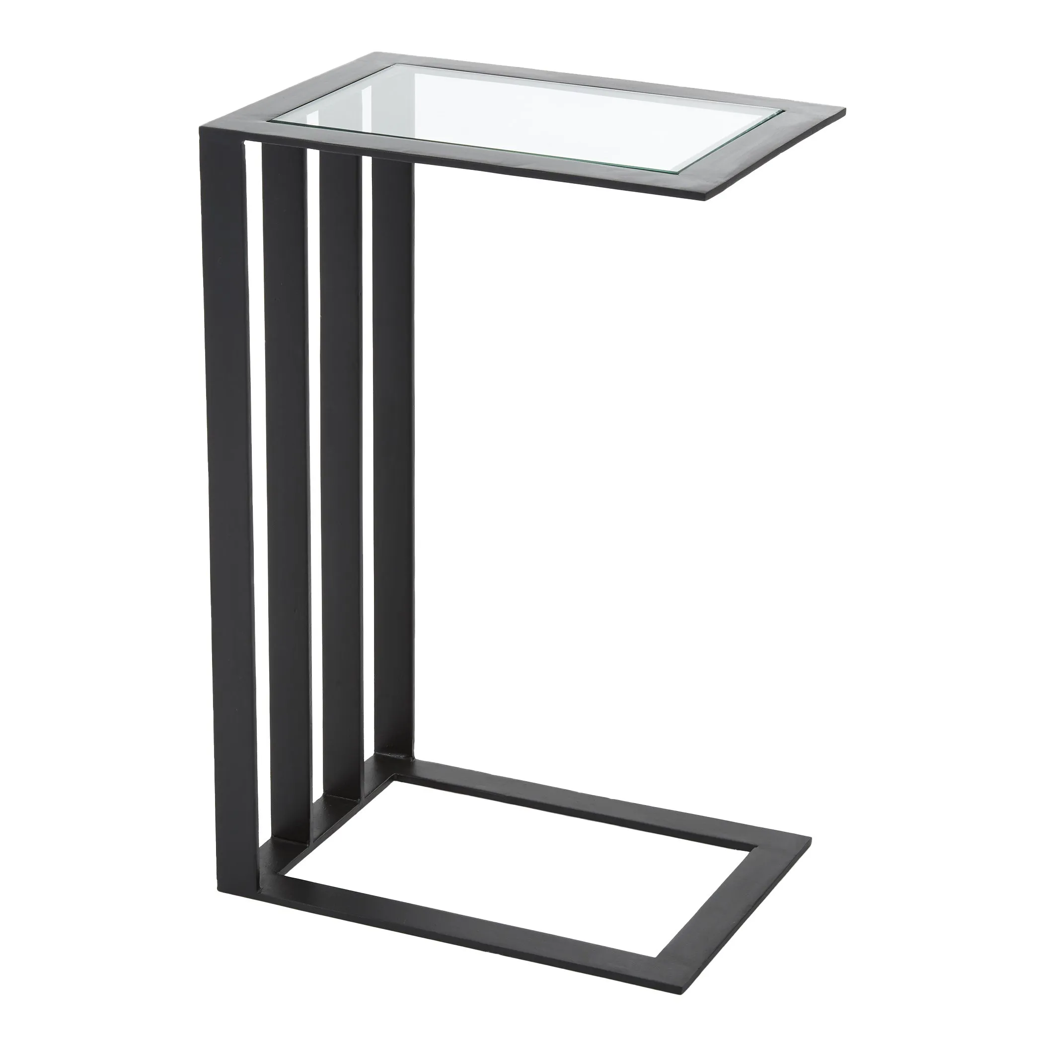 Cantilever Side Table