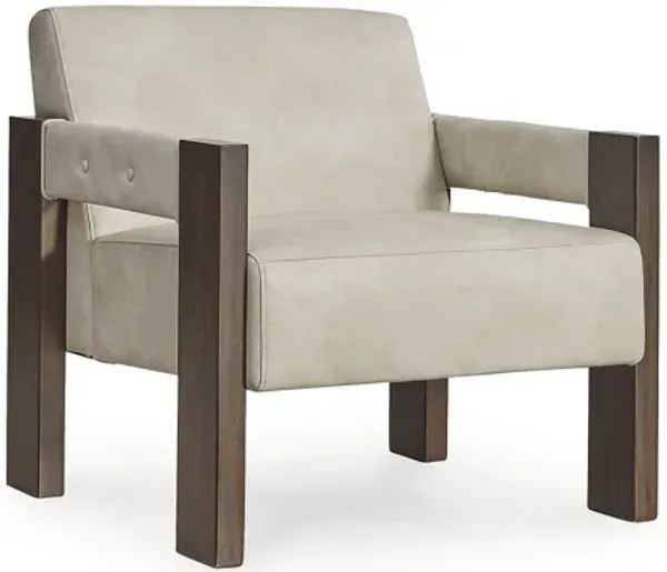 Adlanlock Accent Chair