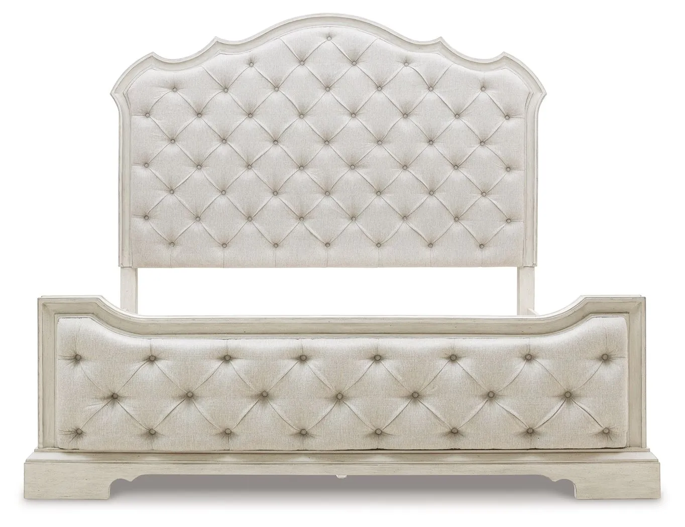 Arlendyne California King Upholstered Bed