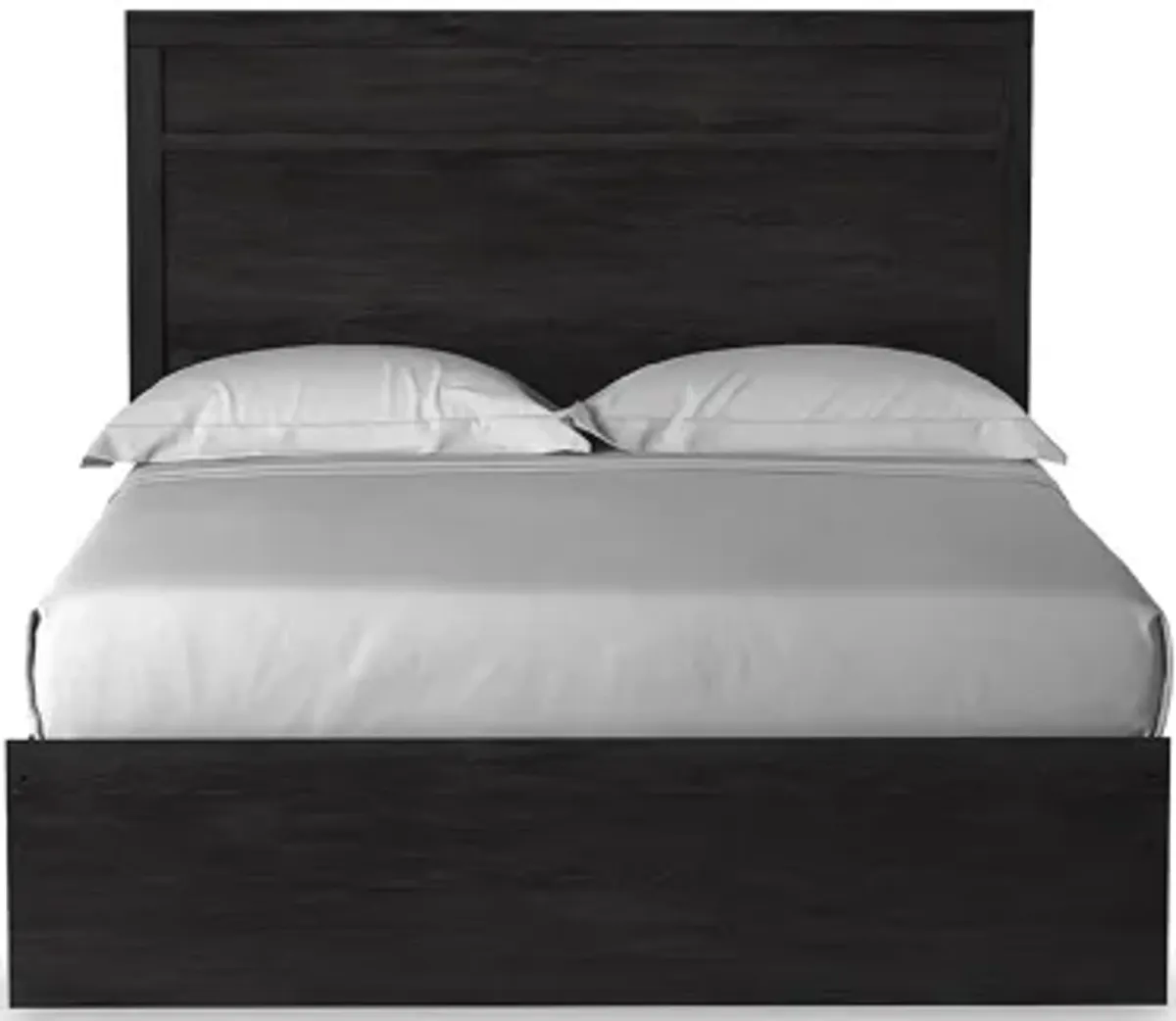 Belachime Queen Panel Bed