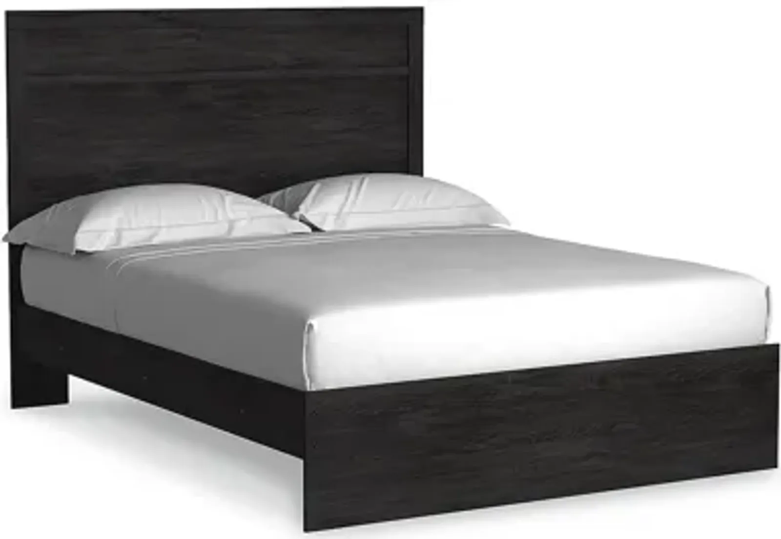 Belachime Queen Panel Bed