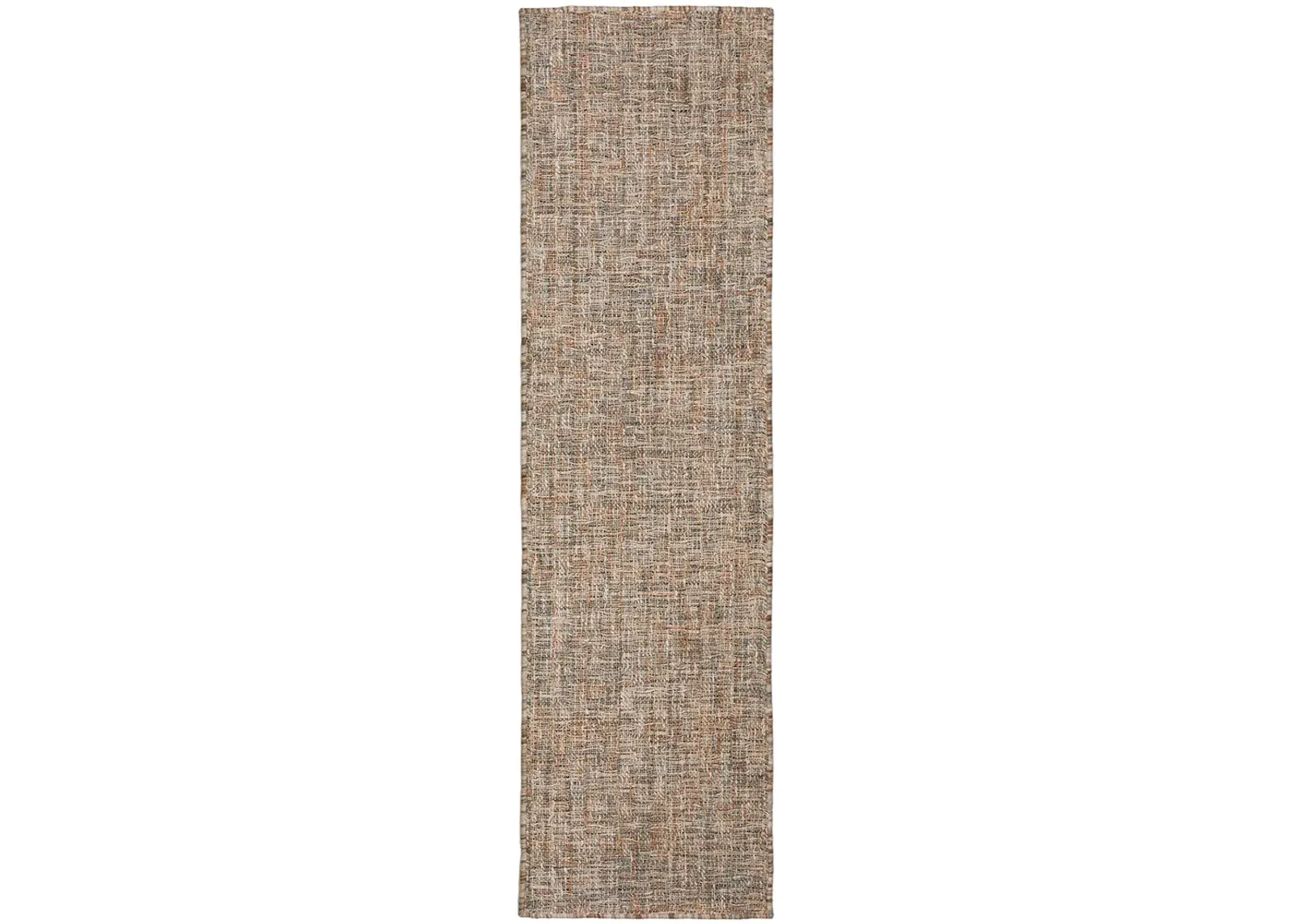 Abruzzo AZ1 Putty 2'3" x 7'6" Rug